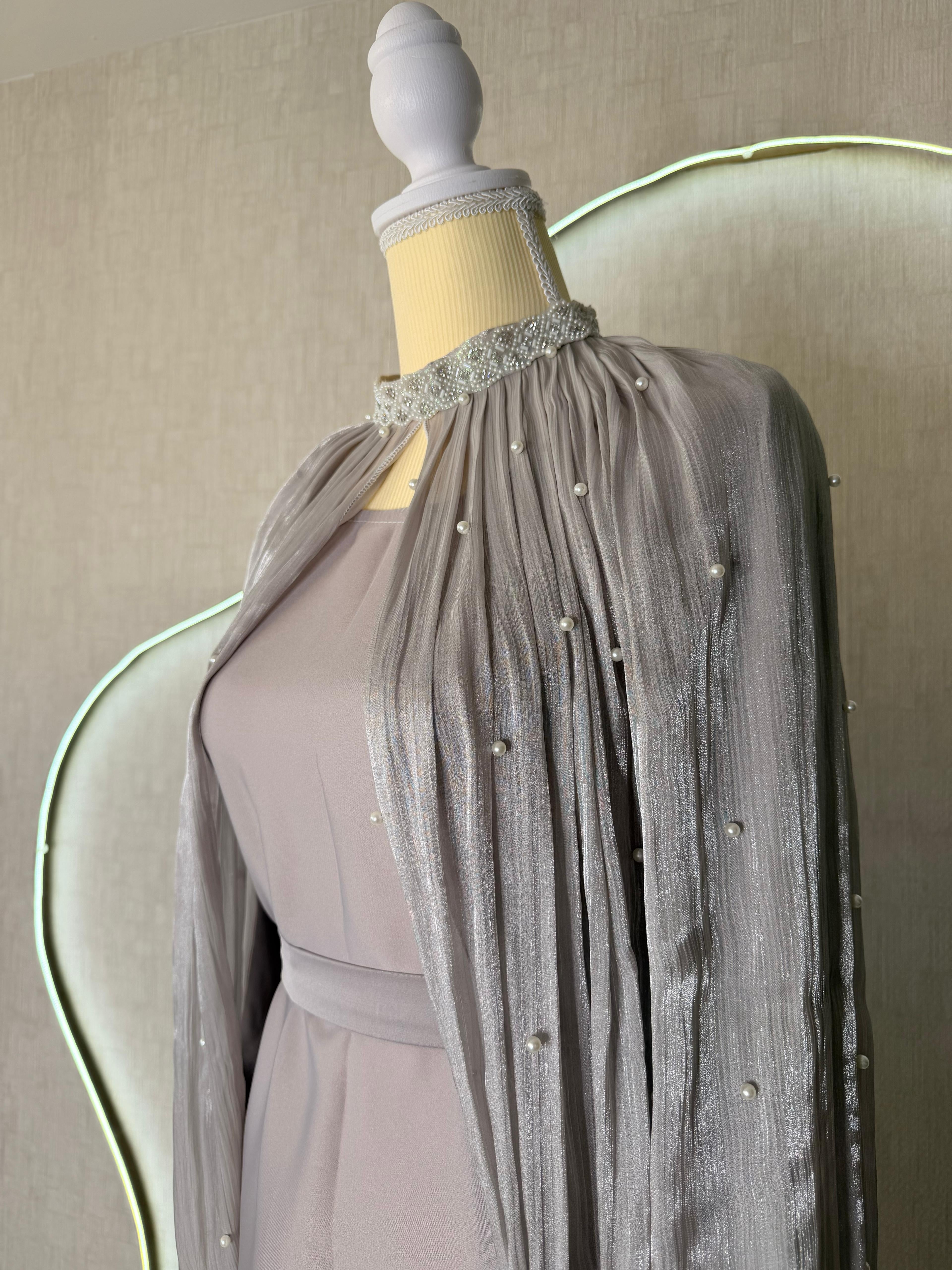ABAYA