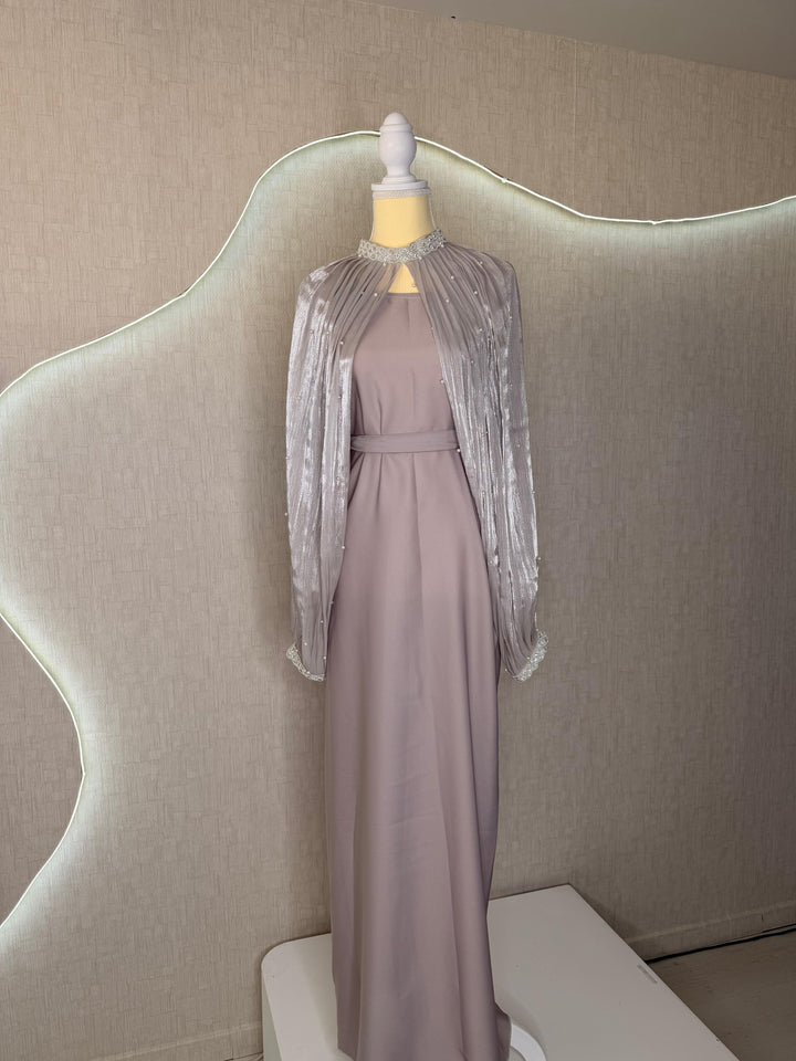 Abaya chic