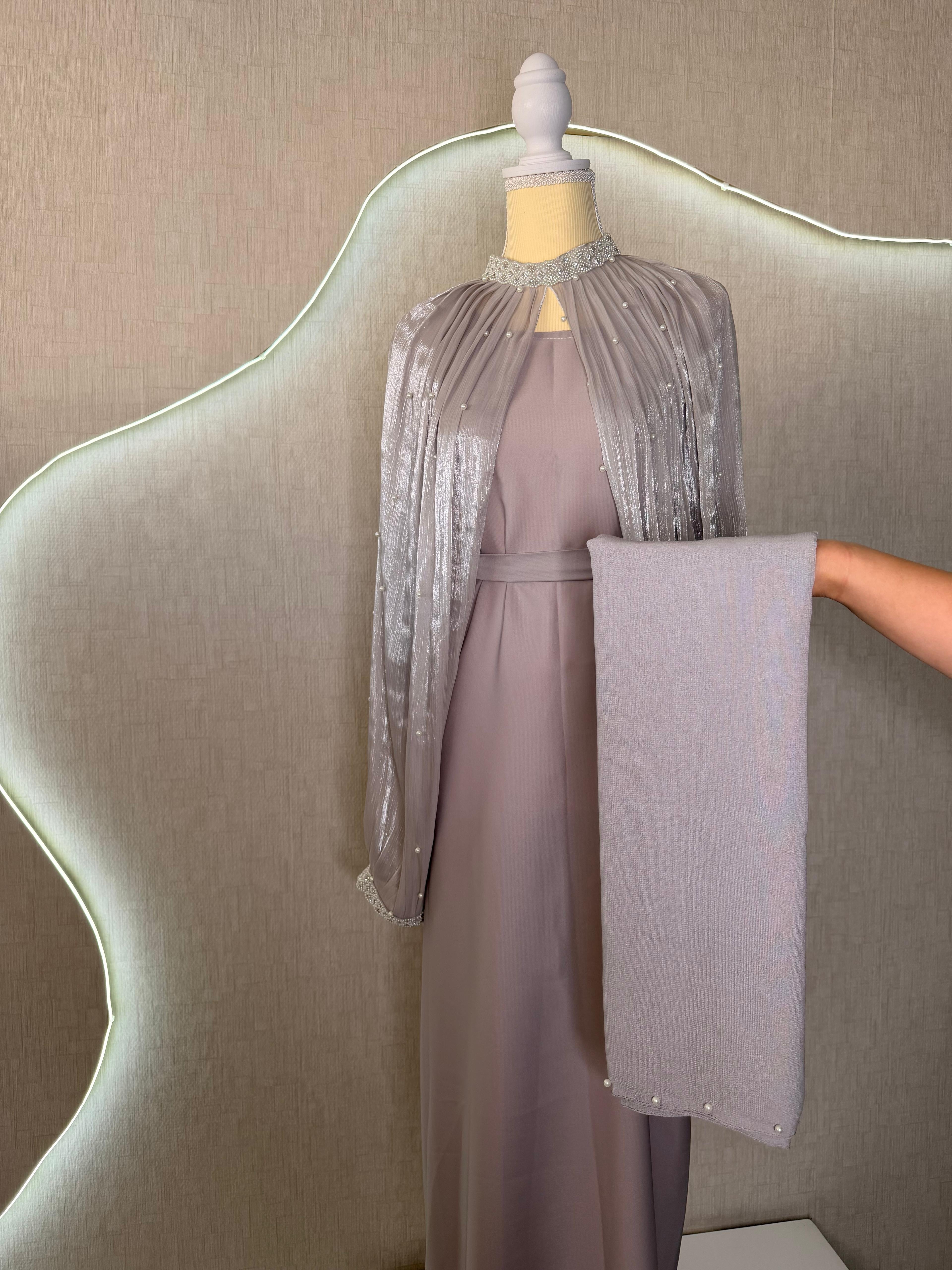 Abaya chic