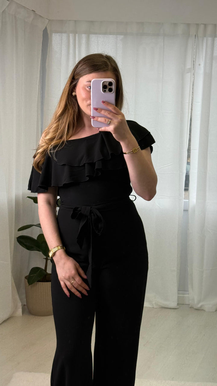 Combinaison chic