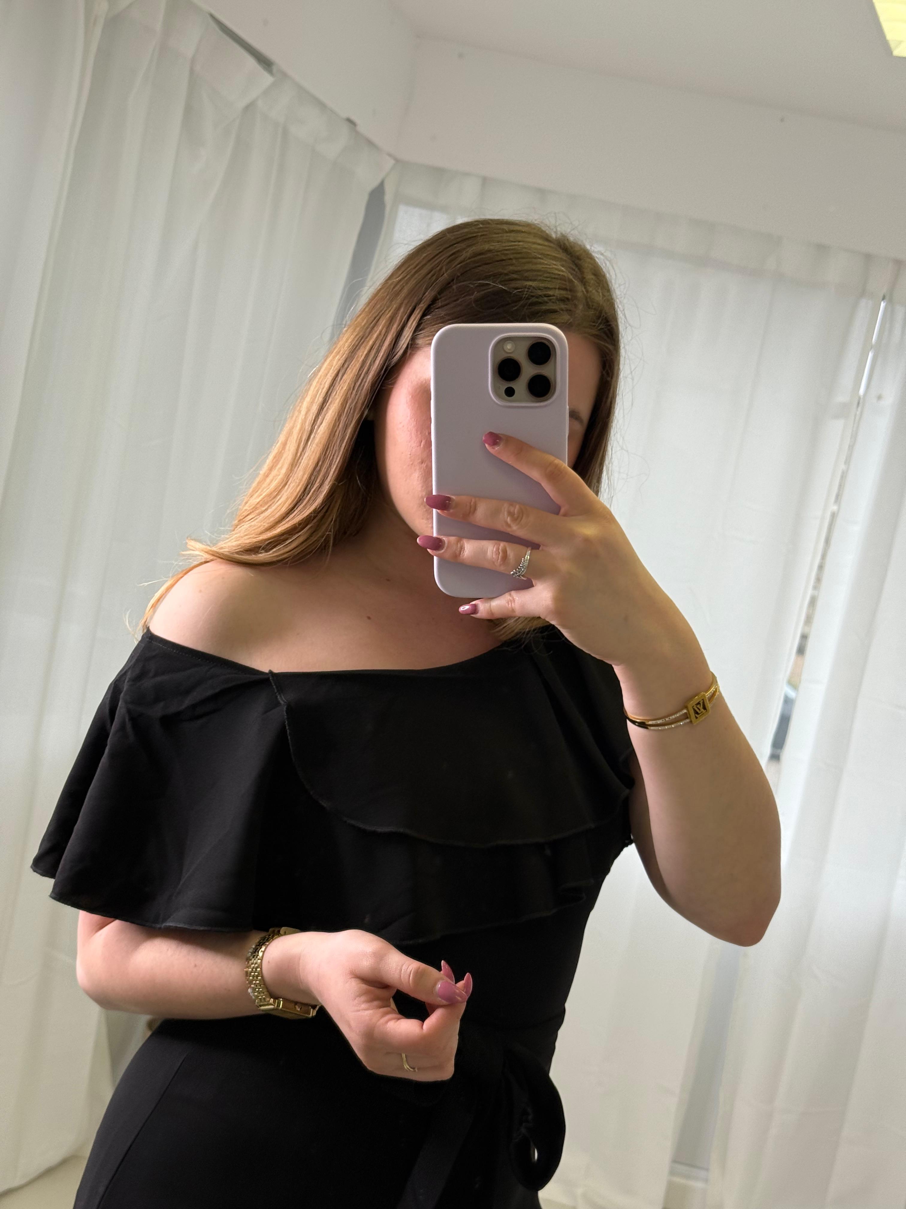 Combinaison chic