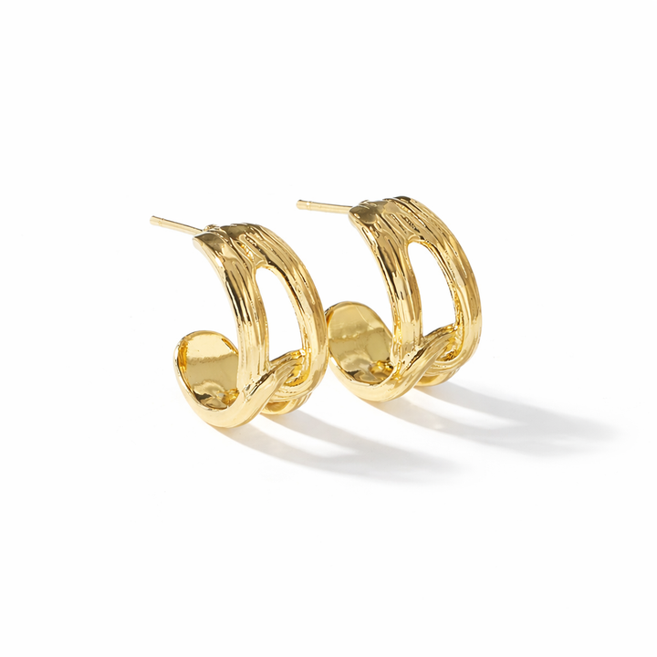 Boucle d'oreilles