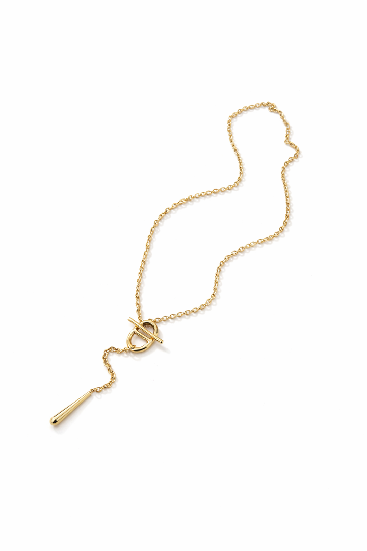 Collier intemporel