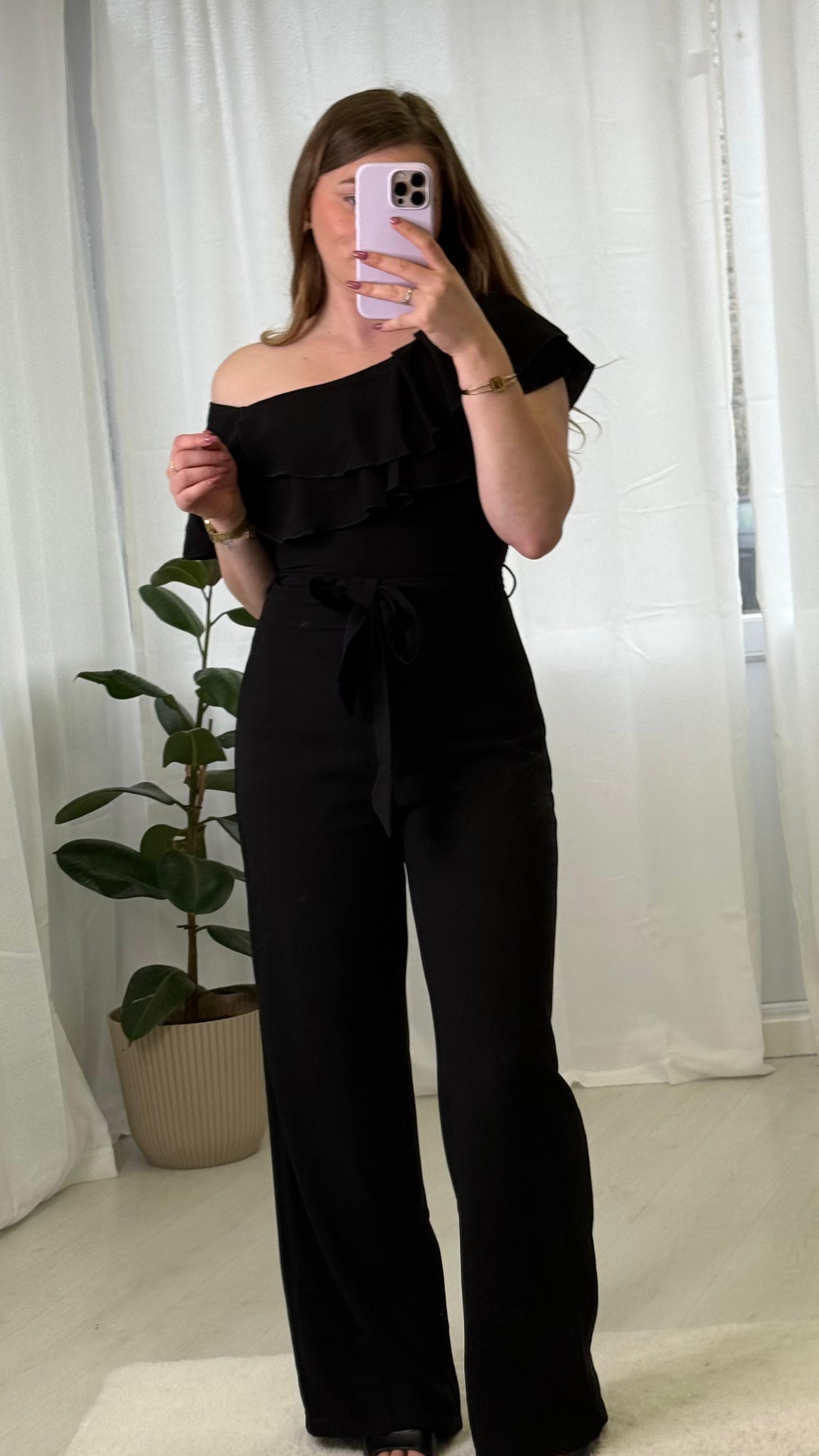 Combinaison chic