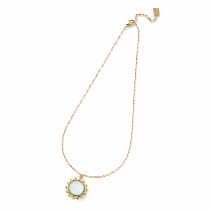 Collier intemporelle