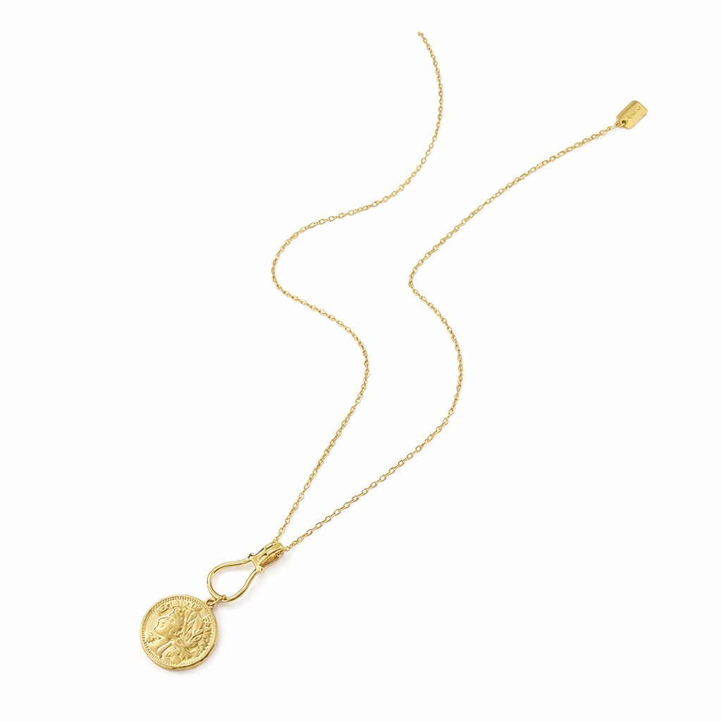 Collier intemporel