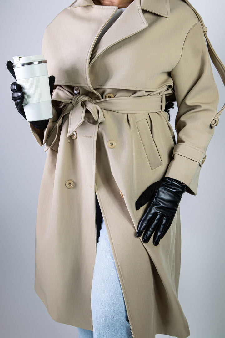 Trench